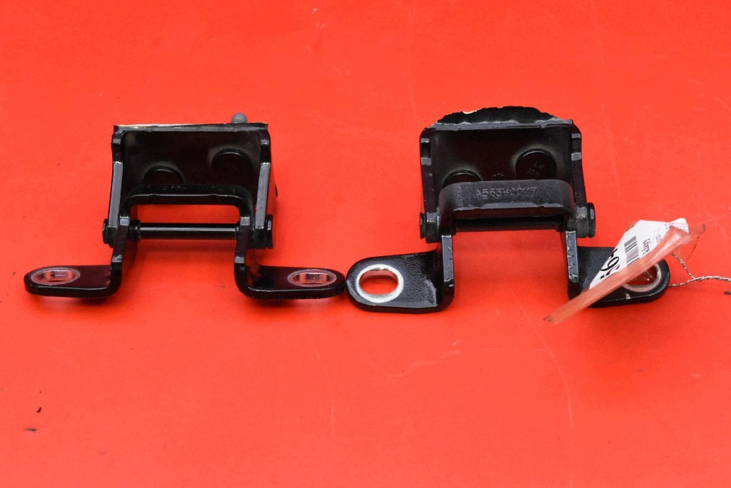 hinge hinges bonnet KOMPLET A00083102 BAIC BEIJING X7 LIFT 23