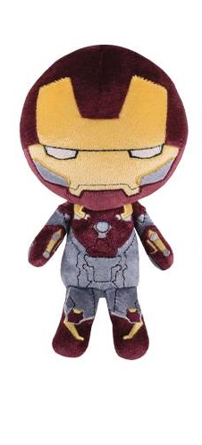Funko plusz Hero Iron Man 20cm