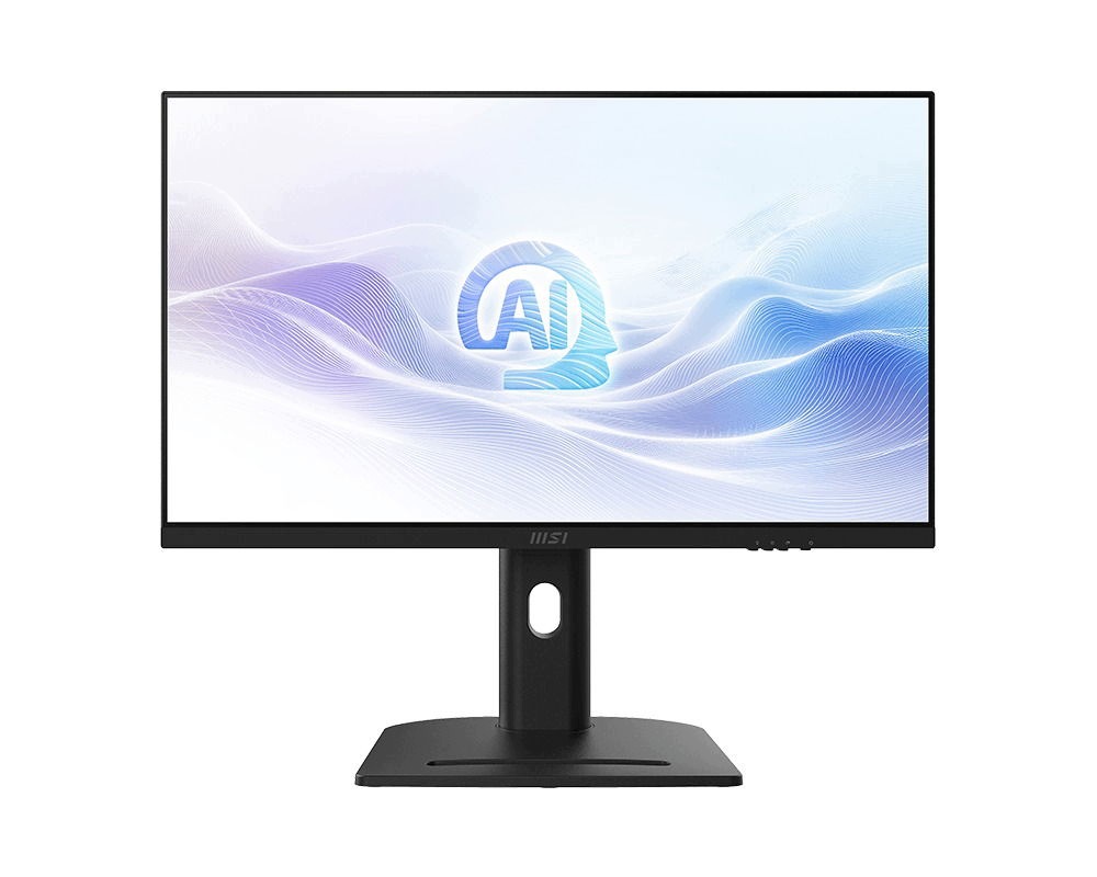 Msi Modern AM273QP Ai 1UMG-425EU 27" Qhd U7-155H 16GB 512GB Intel int W11H
