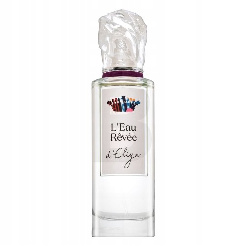 Sisley L'Eau Rêvée D'Eliya toaletní voda unisex 100 ml