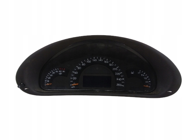 dials dials MERCEDES W203 2.0 K A2035403511 00-04