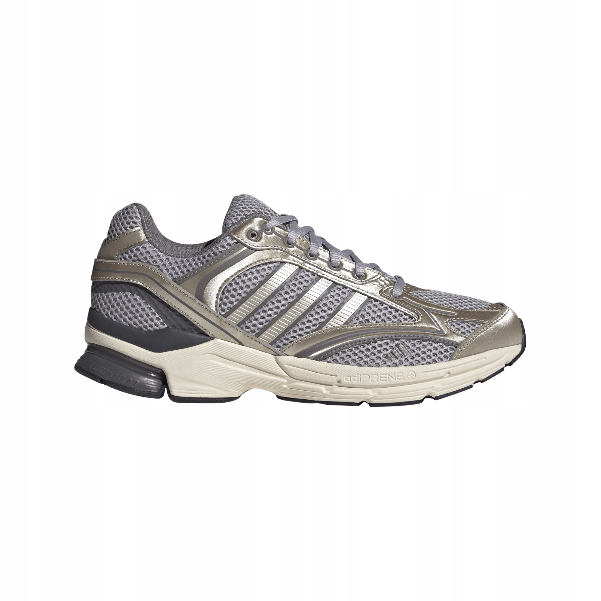 Dámské sportovní boty adidas Spiritain 2000 KI4383 síťovina šedá 38