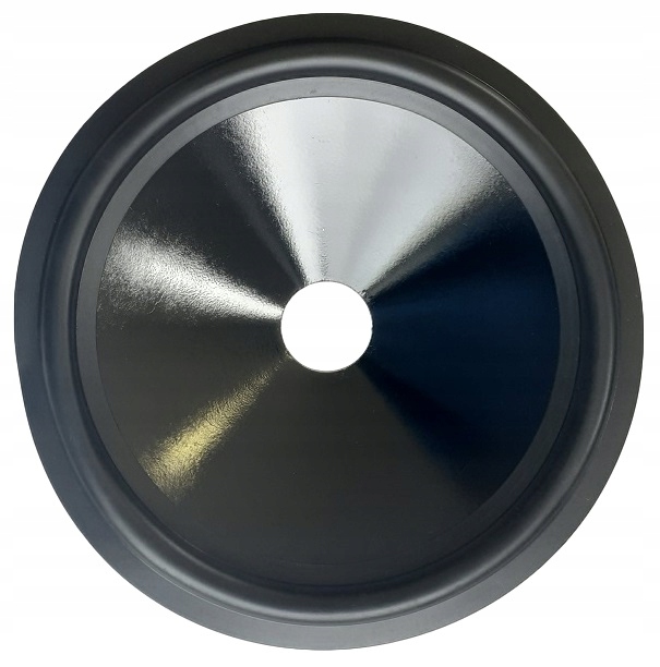 

Membrana Guma lakier 25cm 10" 40mm Płytka