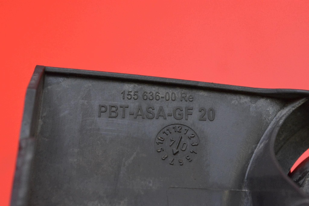 hmlovka pravý predok predný 155636-00 BMW E65 E66 01-05