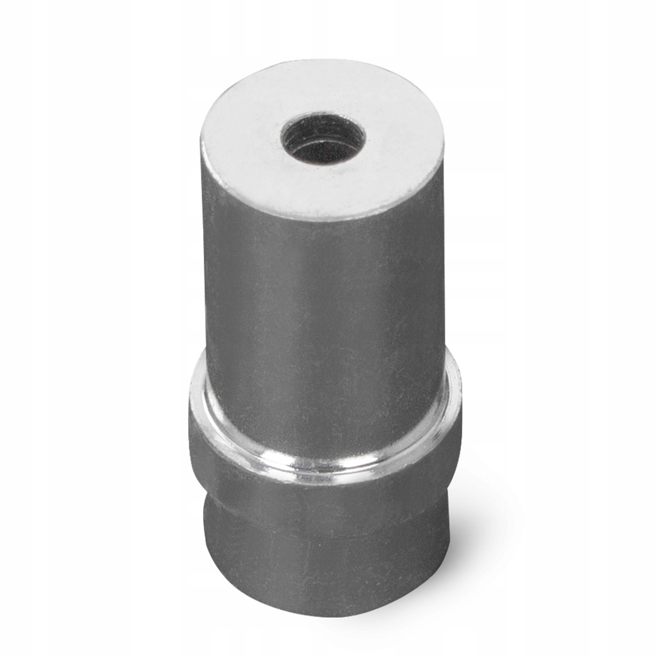 Karbidová tryska Boru 5 mm pro kabinové pískovačky 90, 220, 350 l, odolná, silná