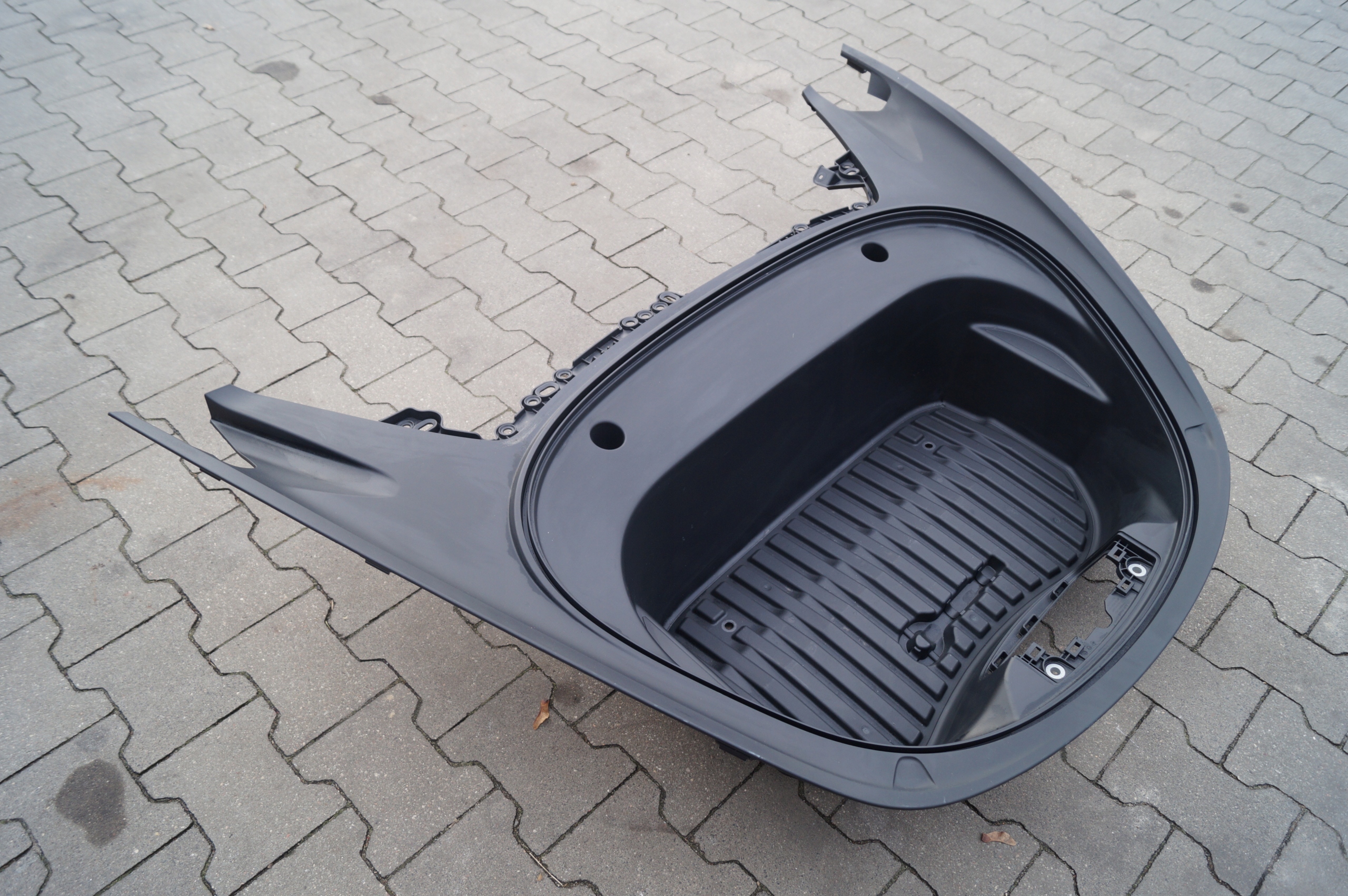 sump boot boot TESLA MODEL 3 17-2 1645350-00