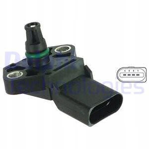 CZUJNIK CISNIENIA W KOLEKTORZE SSACYM Part manufacturer Delphi