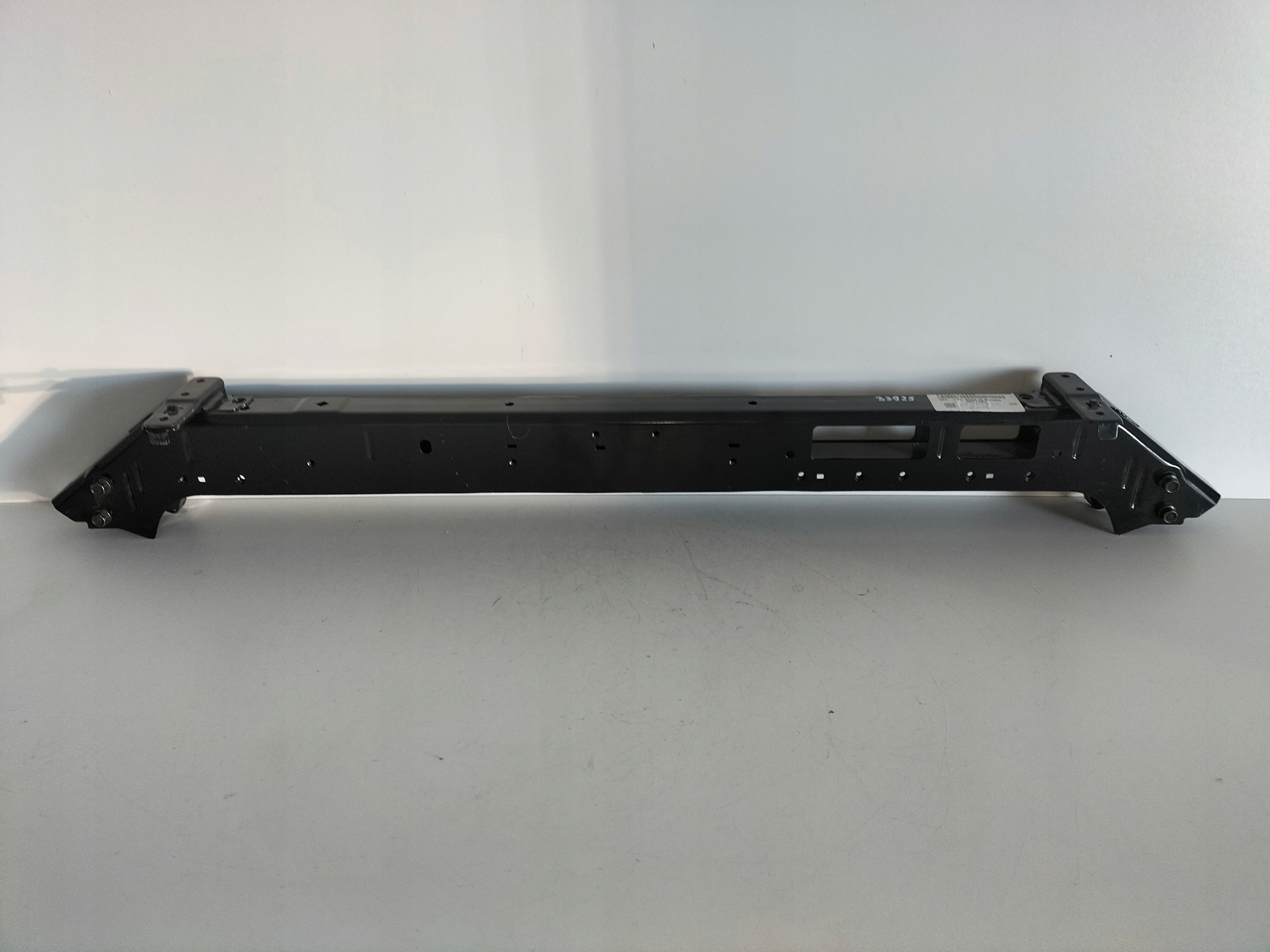 support panel for radiators front upper KIA SPORTAGE 4 IV 15