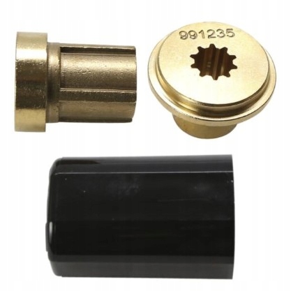 IC-MIC220HUB - МАТОЧИНА ПРОПЕЛЕРА MERCURY MARINE 9.9 / 15 / 20HP