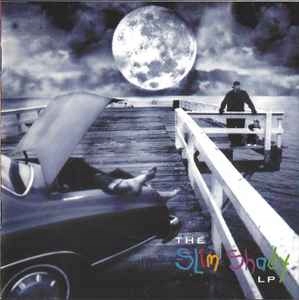 CD-Eminem-The-Slim-Shady-LP CD-Eminem-The-Slim-Shady-LP