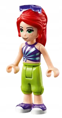 

Minifigurka frnd367 Lego Friends Mia