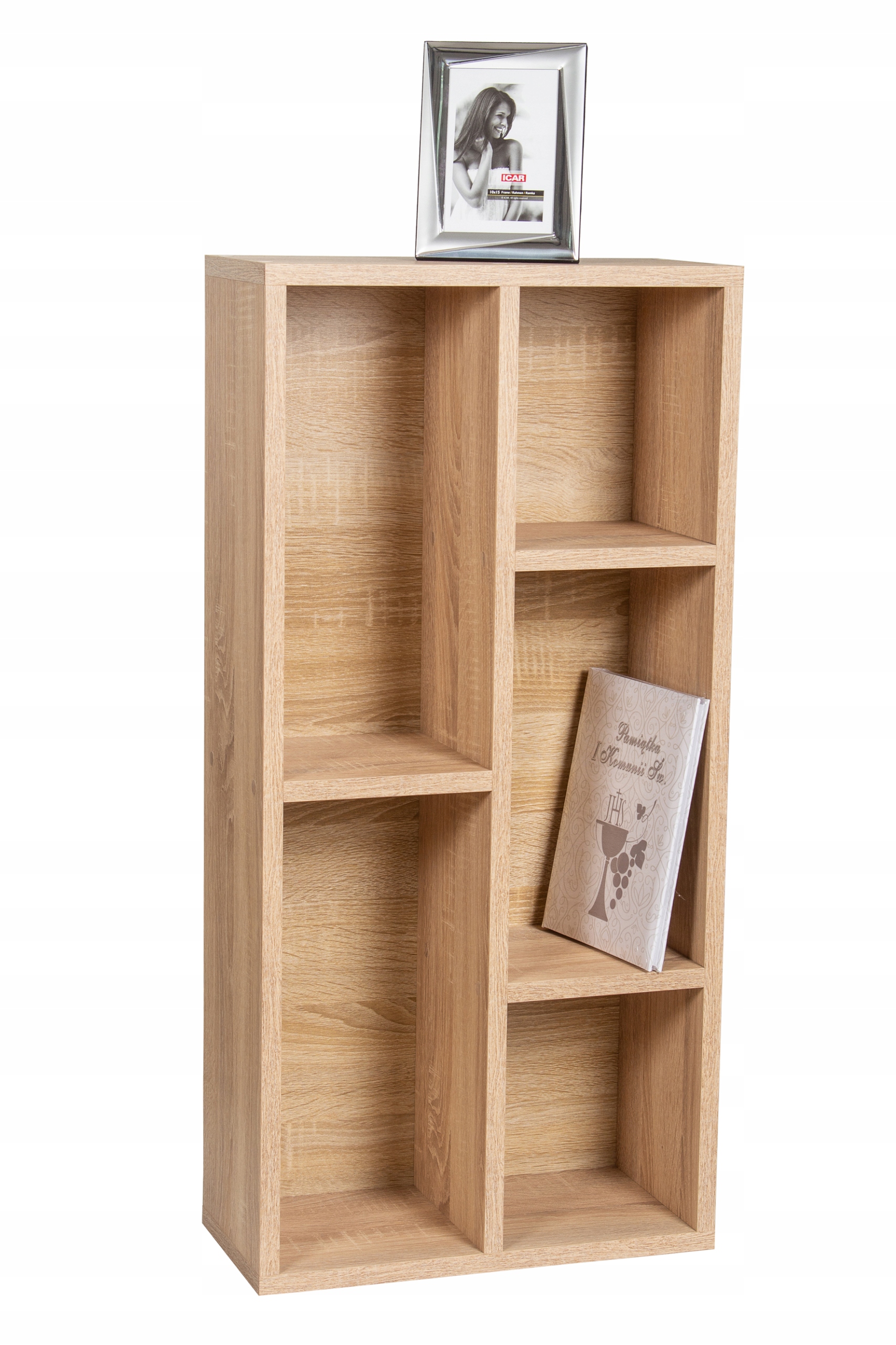 REGAŁ PÓŁKAMI WYSYŁKA W CAŁOŚCI PRODUCENT