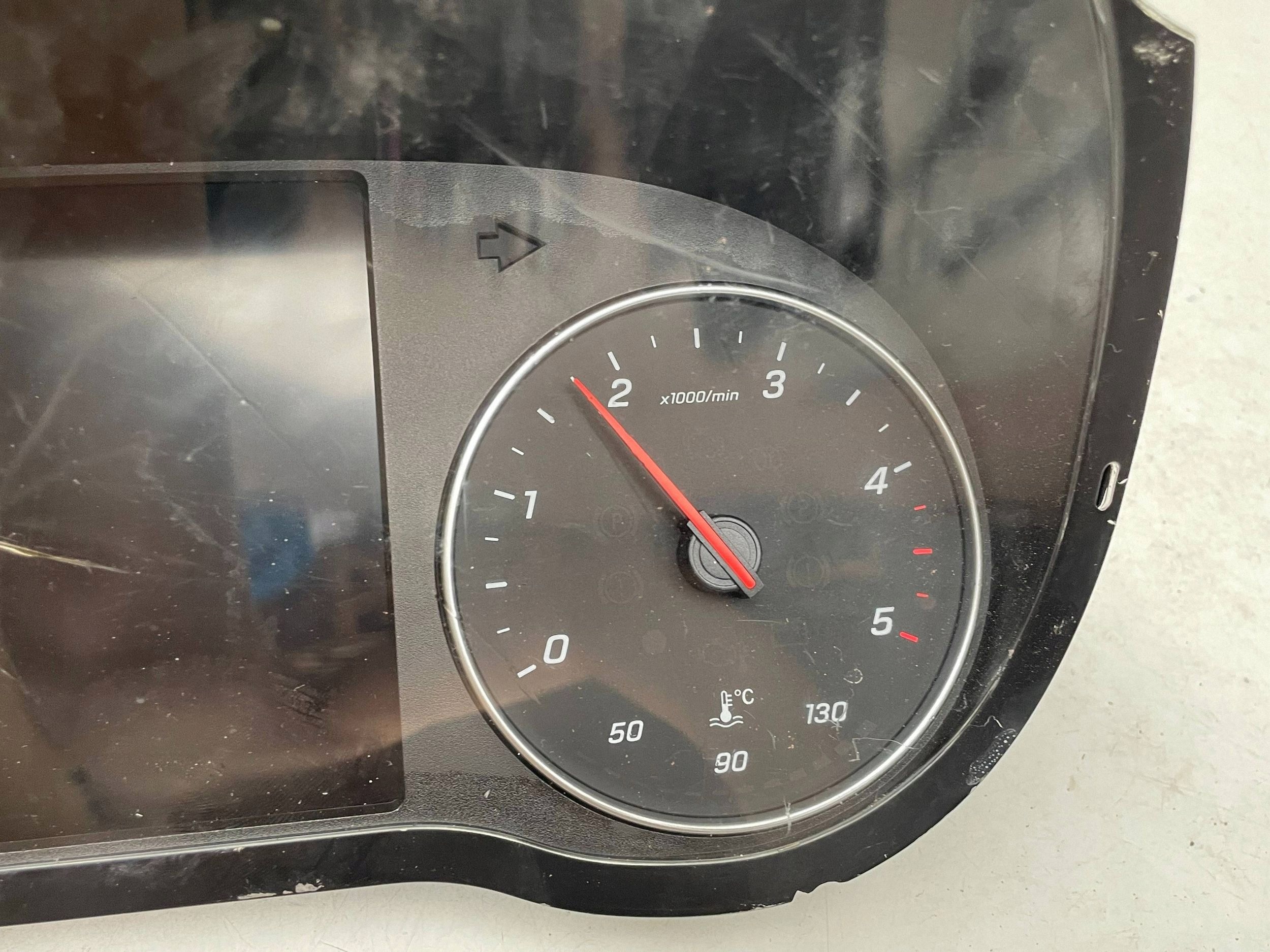 A9079002112 dials dials Mercedes-Benz Sprinter W907 W910 2025 !J