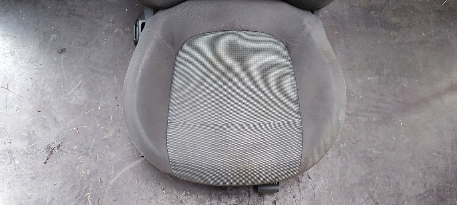 Sitz Sitze komplet Fiat Bravo II 1,4 T-JET