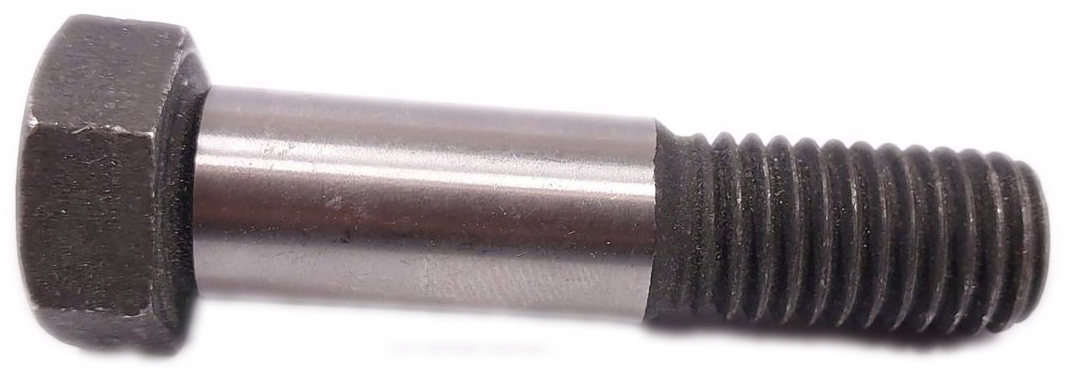 

M14/15x40 Śruba pasowana łeb 6-kątny Din 609 1szt