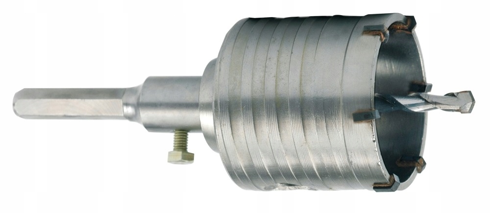

Otwornica Frez Do Betonu 65 mm Pod Puszkę 03240