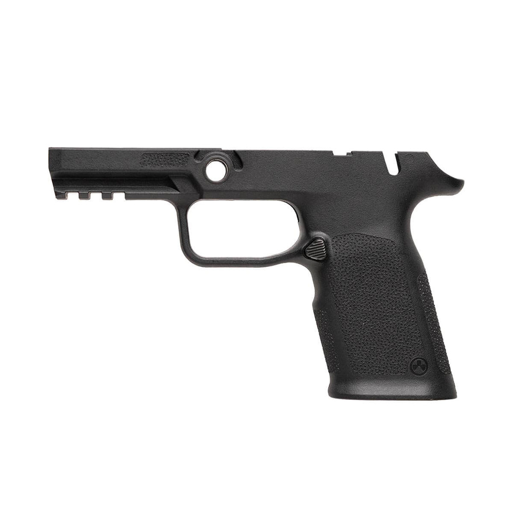Magpul Polimerowy szkielet Ehg SG9 do Sig Sauer P320 Manual Safety Czarn
