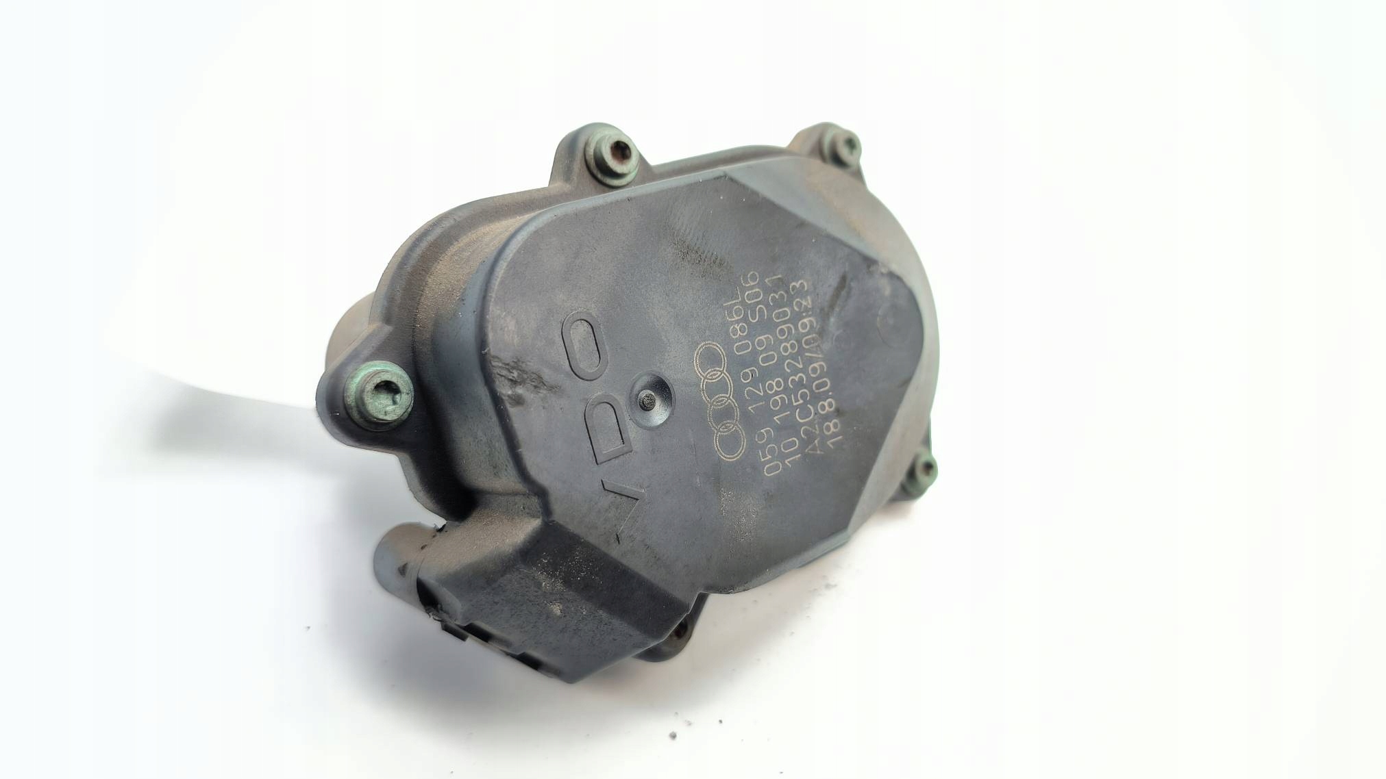 regolatore 059129086L AUDI A5 e 8T