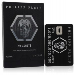 Philipp Plein No Limit$ 50 ml – parfémovaná voda