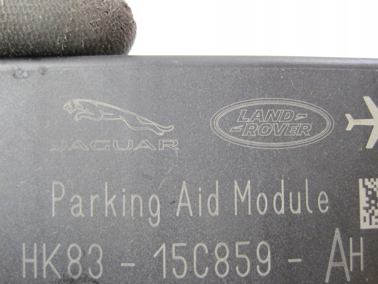 Moduł sterownik Land Rover Range Velar HK83-15C859-AH Producent Jaguar OE