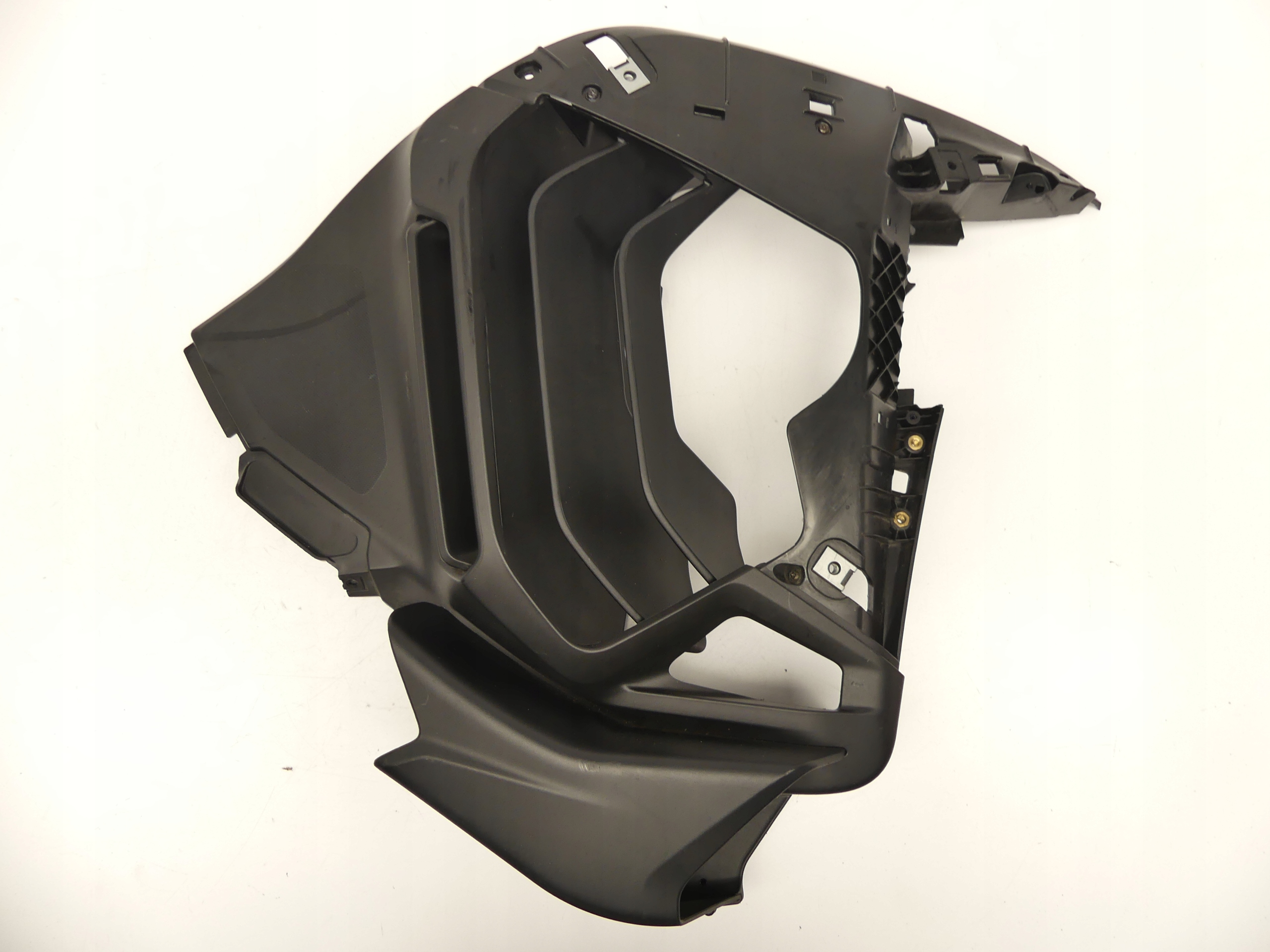 BOK OSŁONA OWIEWKA DUCATI MULTISTRADA V4 21+ Numer katalogowy części 4801A882A