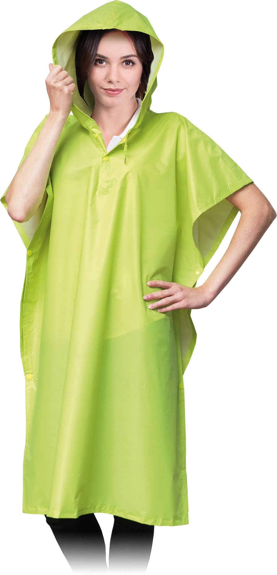 Peleryna, poncho Reis Poncho-adv r. M