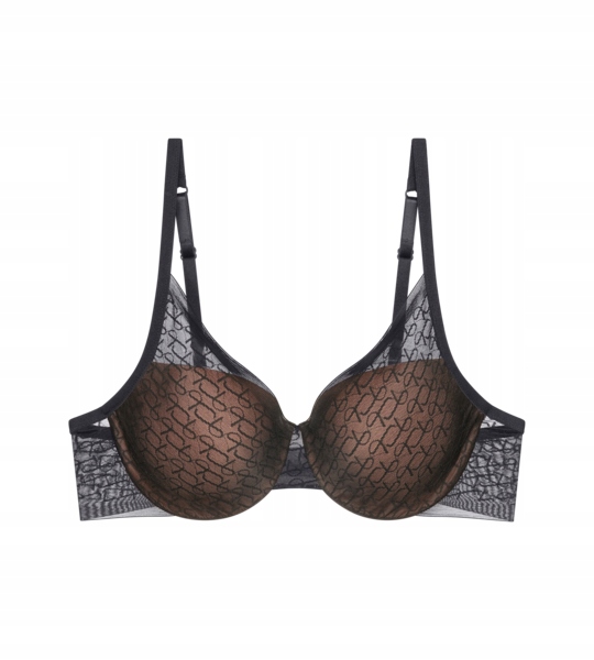 T848 Triumph Podprsenka Signature Sheer Whp Ex 90F