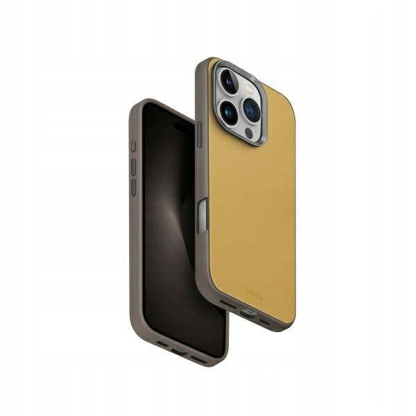Zadní Kryt Uniq pro Apple iPhone 16 Pro vícebarevná