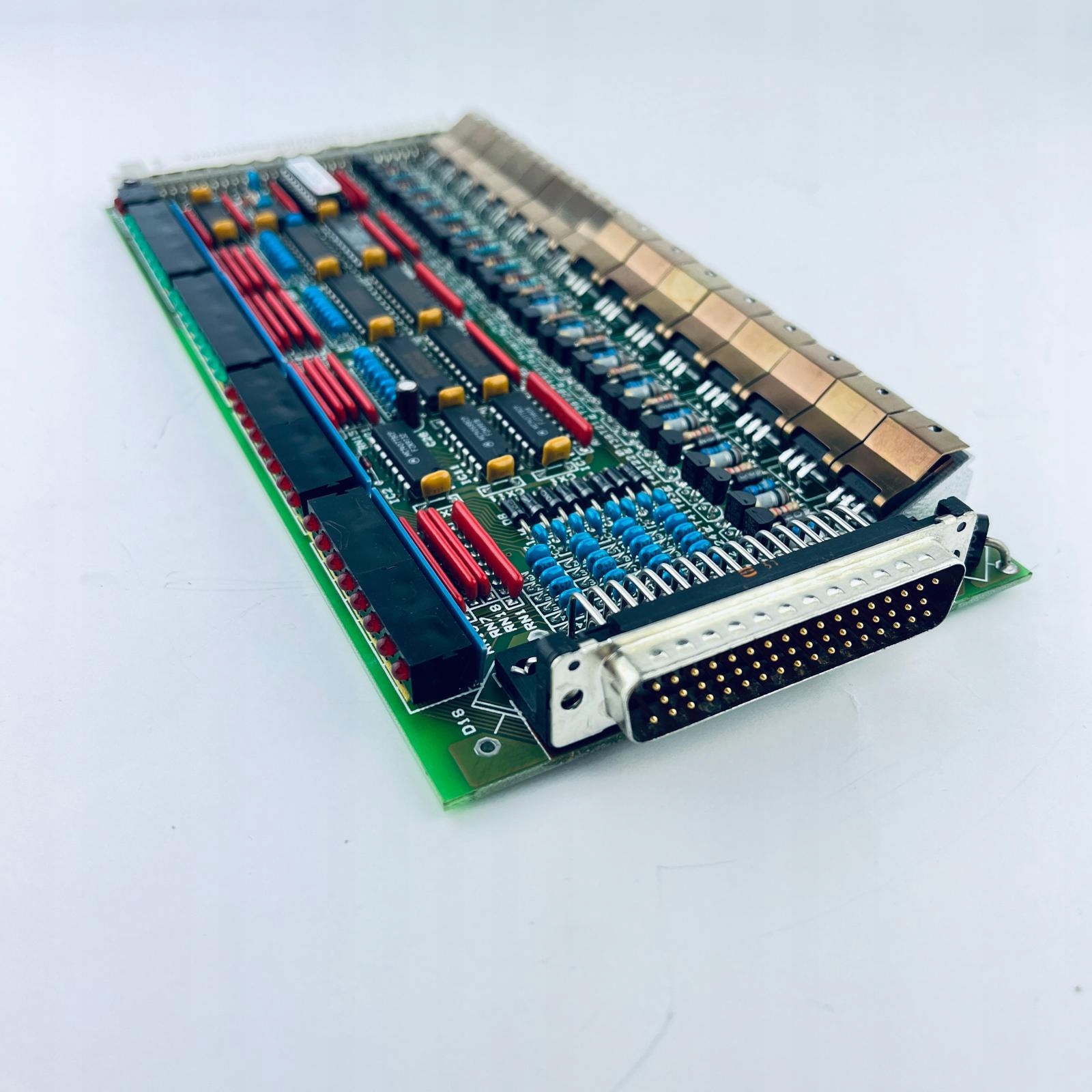 intercontrol E-A modul 4885.02.011