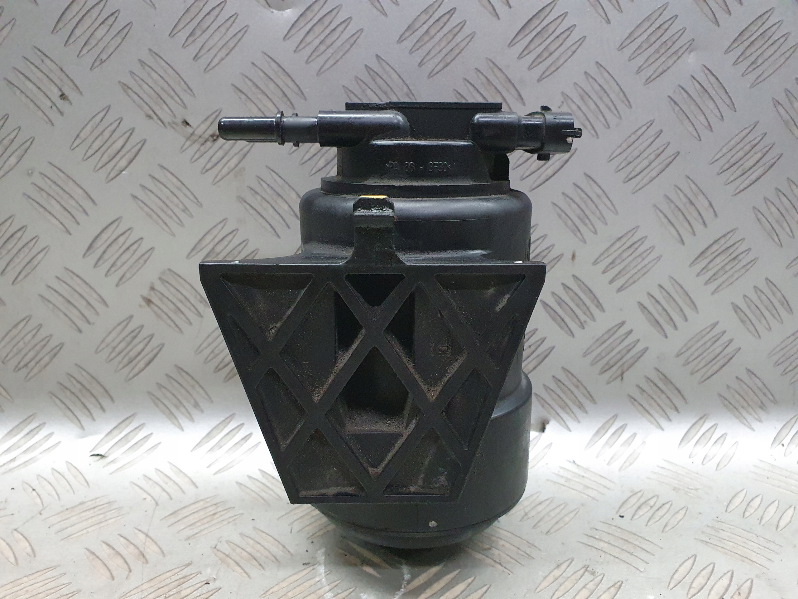 95286876 - КОРПУС ТОПЛИВНОГО ФИЛЬТРА OPEL MOKKA 1.6 CDTI