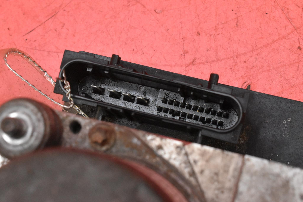 Pompa ABS 51805701 LANCIA MUSA 1 e 1.4 8V 77 KM 07-12