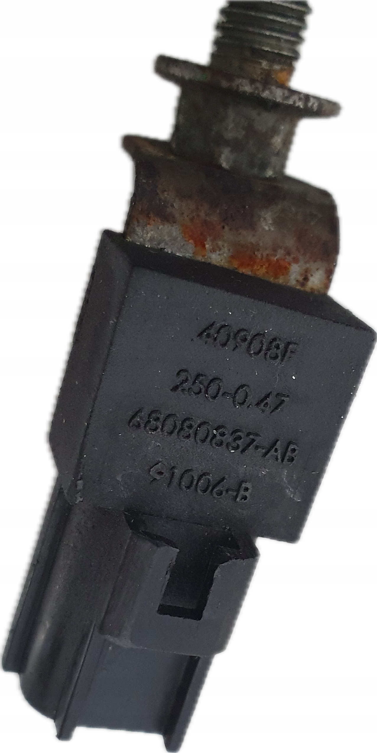 DODGE CHARGER 2015- sensor ZAPLONU 68080837AB