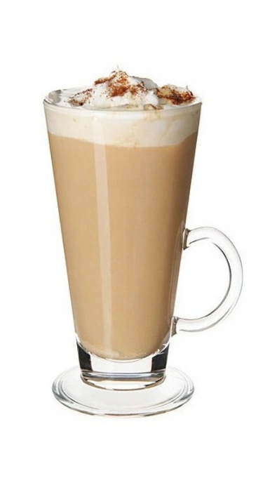 

Szklanka do kawy Caffee Latte 270 ml