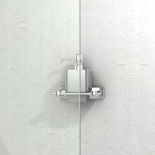 NT Parawan nawannowy AVEXA 70x150 Rodzaj jednoczęściowy