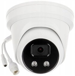 Kamera IP Hikvision Kamera HIKVISION 4 Mpx