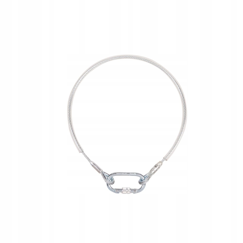 Zaczep linkowy AZ 410 1m