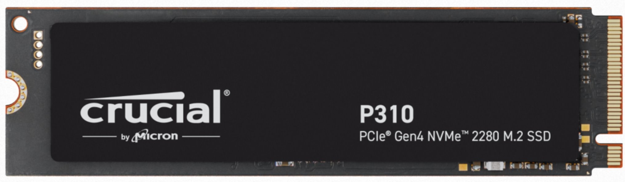 Crucial P310 1TB, CT1000P310SSD8