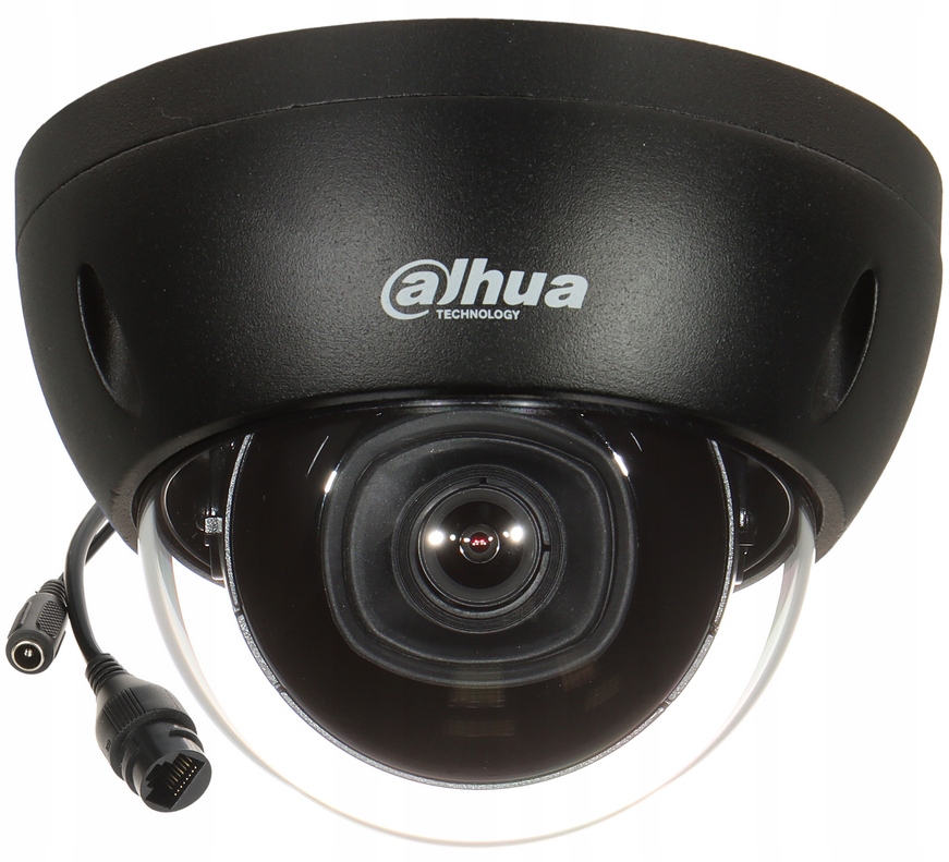 Kamera Ip Dahua IPC-HDBW2541E-S-0280B-BLACK