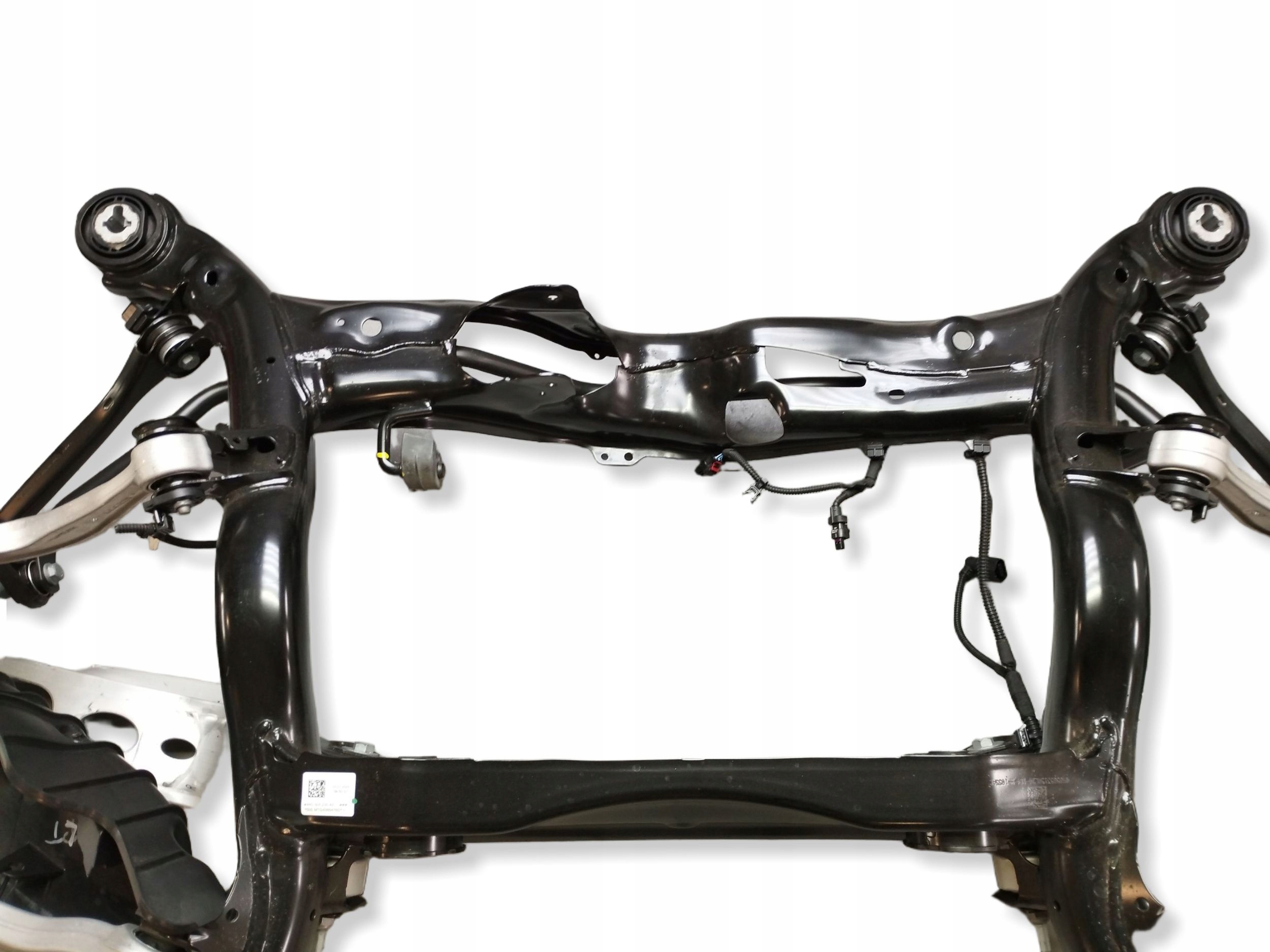 Audi A7 4K sider rear axis sususpension 4K0505235AS