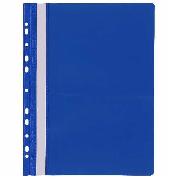 

Skoroszyt Bantex Evo Zawieszkowy A4 Pp Niebieski