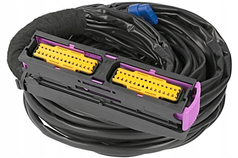 0H-MI-LP-0095 - LPGTECH 324 OBD полная электроника 4 цилиндра