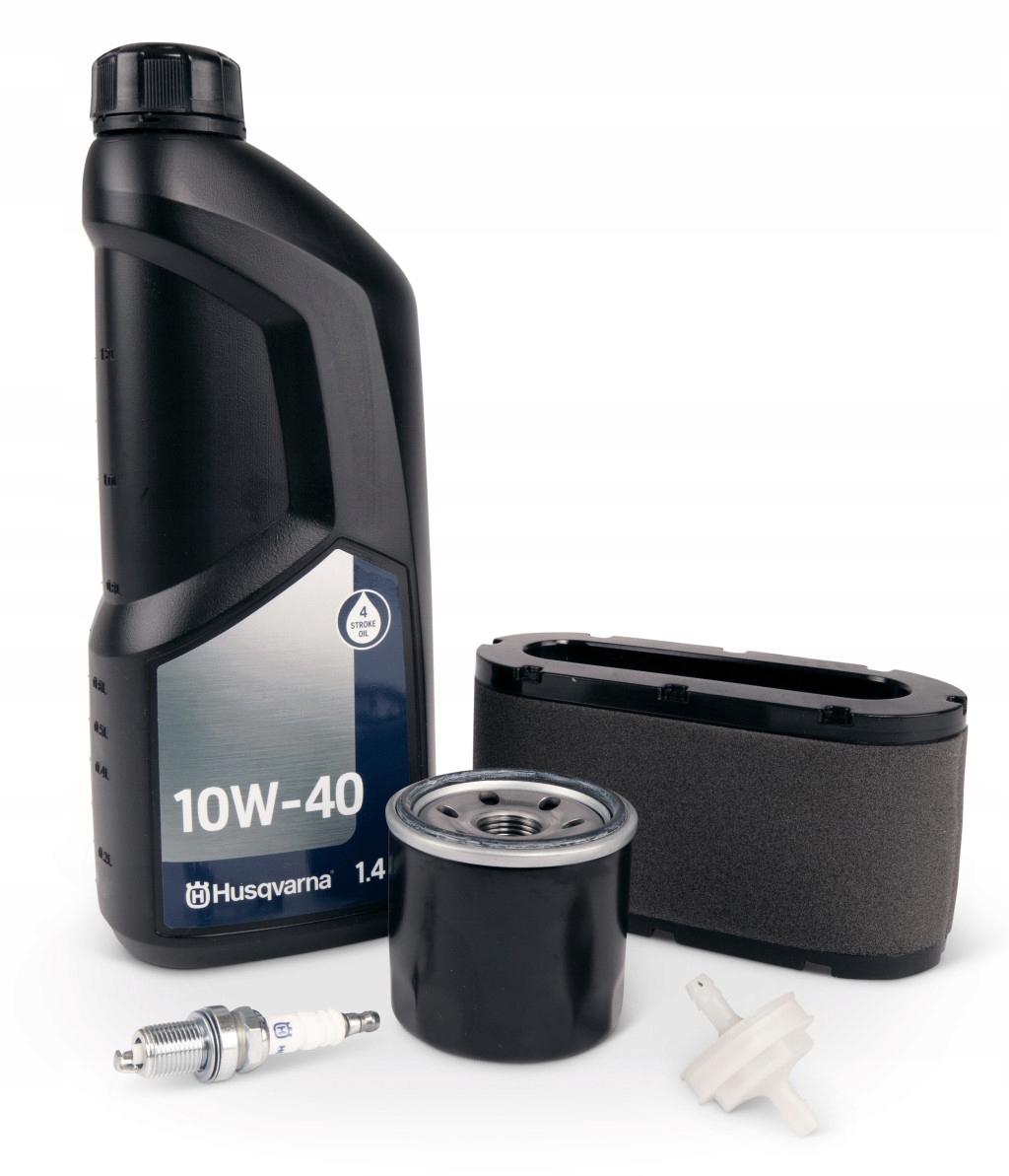 Servisní sada pro HS452AE TC138 TC138L TS138 TS138L TS142L Husqvarna