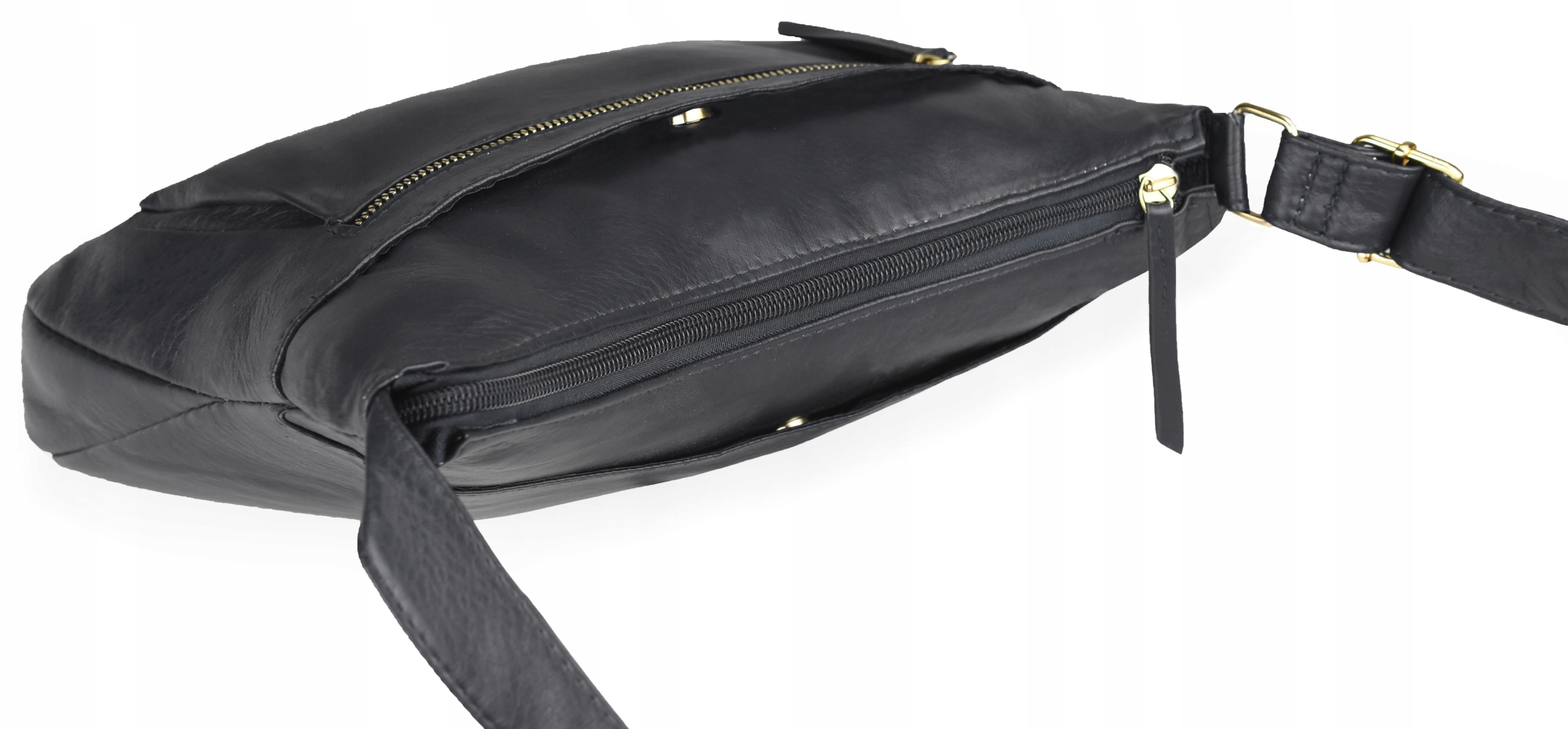 Torebka Damska NA RAMIĘ UROCZA MODNA LISTONOSZKA KOLORY TOREBKI DAMSKIE 295 Marka inna