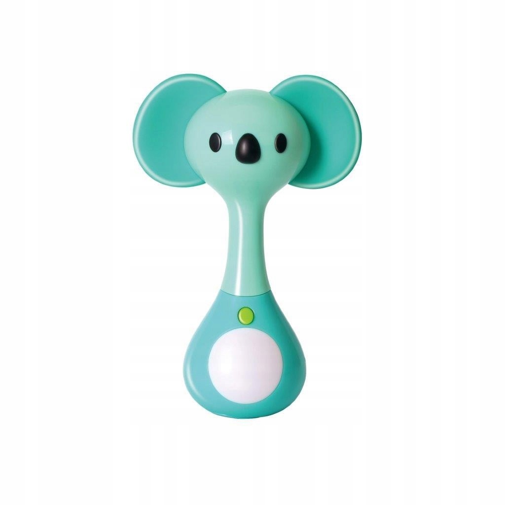 

Bo Jungle Sensoryczna grzechotka gryzak Koala