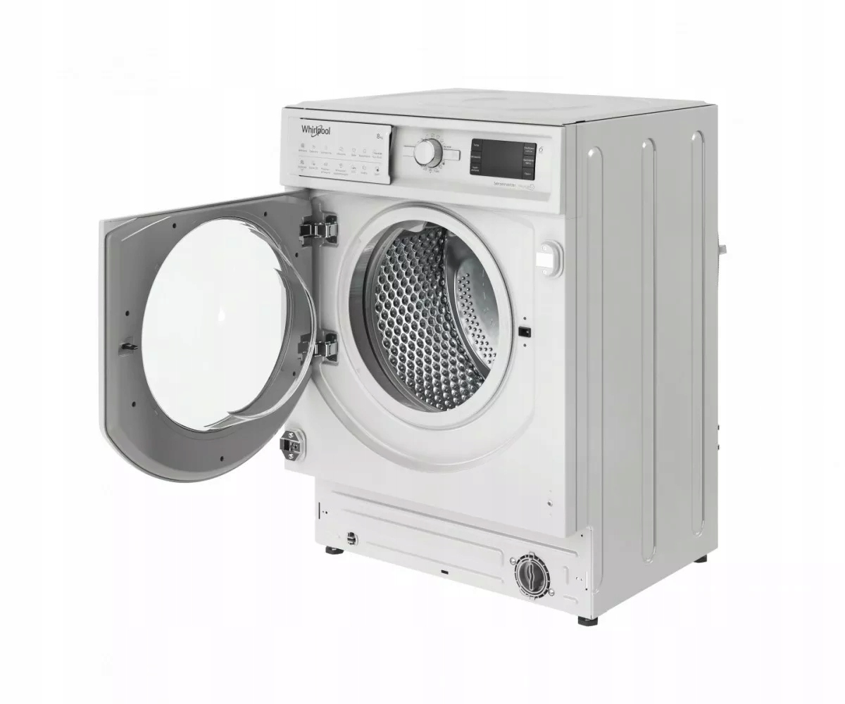 Pralka Whirlpool BIWMWG81485PL 8kg 6zmysł 14programów Model BI WMWG 81485 PL
