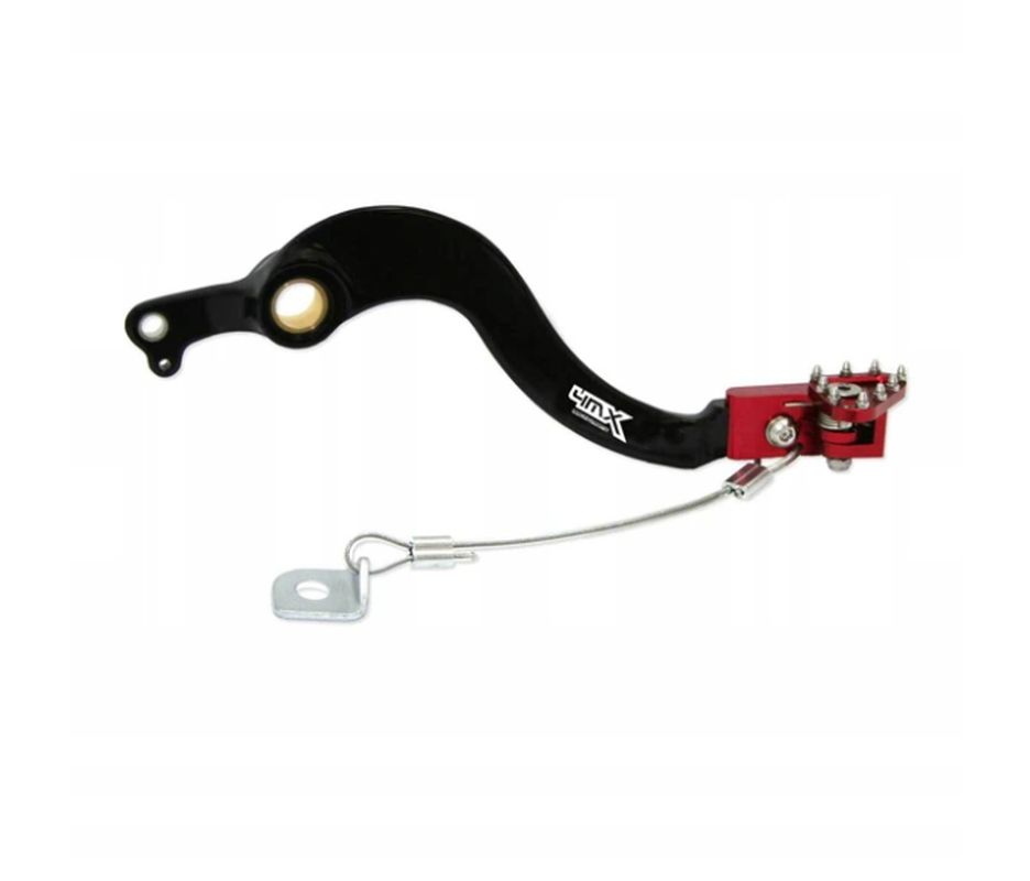 Accel Nožná Brzdová Páka Honda Crf 250X 04-18, Crf 450X 05-17