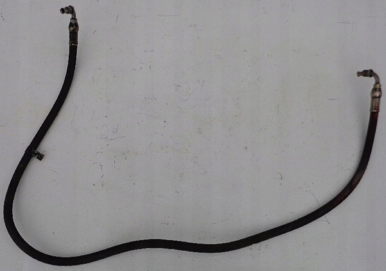 STAR 266 PRZEWÓD WSPOMAGANIA