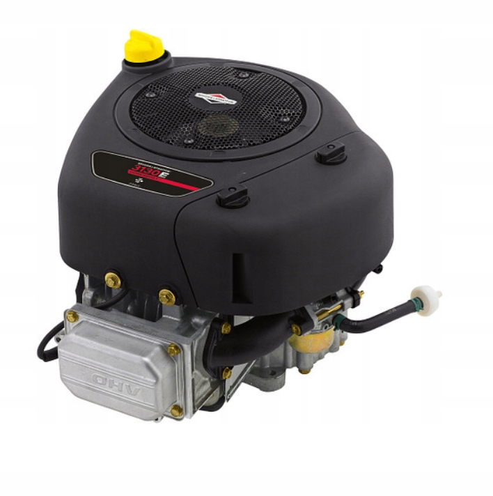 Motor Briggs&Stratton 13HP Intek 3130 Dĺžka hriadeľa: 80 mm, Priemer hriadeľa: 25.4 mm