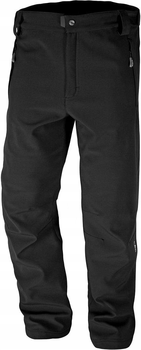 Spodnie turystyczne męskie Softshell Cmp 3A14257 U901 r. 54 XXL