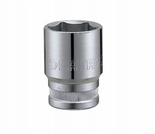 

Sata GL12307 Nasadka 3/8" Metryczna 12MM